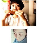 영화개봉 앞둔 류현경, 요새 뭐하나 했더니 <b>런던</b>에 있었군!!!