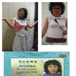 진짜 예뻐진 <b>봉선</b>언니, 과거 사진 왜 이래?