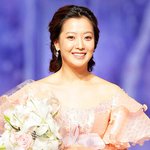 김희선, 3살 연상 <b>중소</b>기업가와 열애