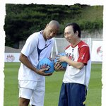 <b>앙리</b> 옆 거성 박명수, 머리보니 아버지..