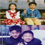 인간극장에 나온 sg워너비의 김용준 어린시절