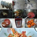 매콤 칠리 <b>새우</b>