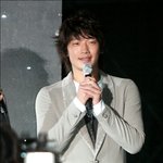 bmw <b>시사</b>회장 속 비, 살이 좀 붙은 듯..