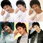 고우나]'백호' 김지석, 사진찍을때마다 공통적인 <b>포즈</b>가 있네ㅋㅋㅋ