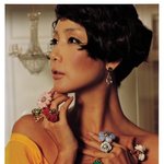 파리에서 섹<b>시미</b>를 제대로 보여준 최지우