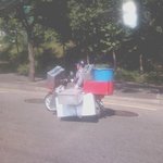 진정한 배달의 <b>기수</b>ㄷㄷ