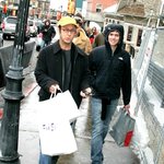 겁나 캐해맑은ㅠㅠ 애덤 <b>브로디</b> 파파라치