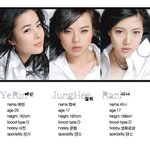5월에 데뷔하는 여성 5<b>인조</b> 그룹 'storm'