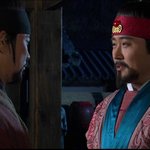 대조영과 연남생, <b>애증</b>이 뒤섞인 관계