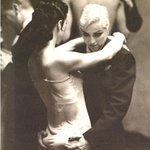 마돈나 충격적인 <b>컨셉</b>의 화보