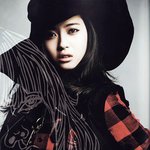 고아라 정일우와 함께 한 <b>의류</b>화보! 잘 어울려~