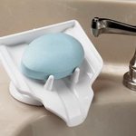 나이아가라 비누 <b>받침대</b>