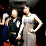 사진찍는 '<b>미코</b>眞' 나리, 포즈는 다 똑같잖아-_-