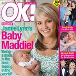 17살의 <b>제이미</b> 린 스피어스! 딸 사진 공개~