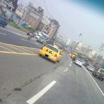 도로<b>주행</b> 나온 에쿠스..