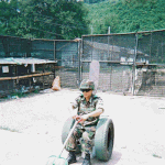 군대에서의 <b>카트</b>라이더