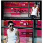 god <b>데니</b> 쇼핑몰 사진, 이제 몸짱되겠어