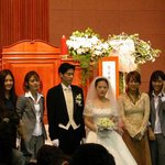 새 <b>신부</b>의 굴욕