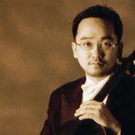 이미연 열애중이라는 첼리스트 김규식씨