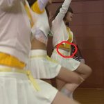 소녀시대 티파니 인기 비결은 남다른 <b>뱃살</b>?