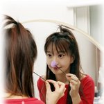 동안미녀 <b>최지연</b> 배에 피어싱?