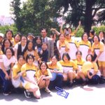 김태희, 학교 체육복 입고 있는 <b>예전</b> 모습