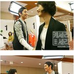 [케세라세라] 에릭-정유미, <b>ng</b> 나도 손 안 놓네?! 수상해