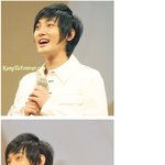<b>강타</b> 일본 팬미팅직찍