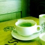 다이어트를 한다면 <b>녹차</b>를 마셔라!