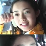 고아라 데뷔초 너무 <b>정직</b>한 셀카 ㅋㅋ