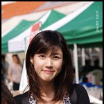 이수경 직접본이야기,방긋 그녀