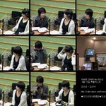 차태현 안재욱 '<b>mr</b>.라디오'에 나온 조인성 김선아 캡쳐