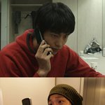 연예인들 핸드폰 <b>협찬</b>사진