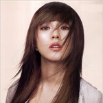 [보아]뱅스타일로 점점 <b>성숙</b>해지는 보아