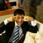 [<b>김명민</b>]이토록 깜찍할수없다~발랄한장준혁교수님♥ 직찍~