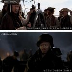 축구스타 고종수!! 영화계도 석권!!