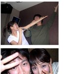 술취한 <b>사강</b>