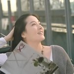 점점 어려지는 이영애....이번 자이 <b>cf</b>새로운 컷들