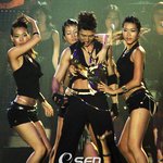 <b>손호영</b> 솔로 콘서트 섹시컨셉!