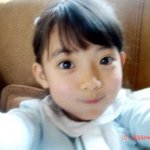 <b>아역</b> 다빈이 최근 셀카