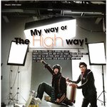 타블로 &amp; 페니 - 이터널 모닝의 <b>버디</b>무비 인터뷰 화보