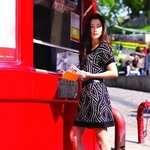 김희선, 간만에 싸이 업데이트 했구나~ 다리 각선미 <b>예술</b>!