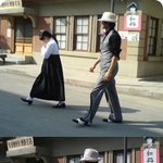 경성스캔들 훈훈한 사진들!