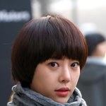 인형같은 황정음! <b>인공적</b>인 美(?)가 물씬~