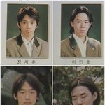 고딩시절 <b>붐</b>-비의 졸업사진 공개!!