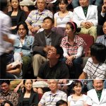 [<b>이산</b>]출연진 단체사진! 이서진 패션센스 안습.....;