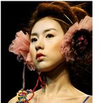<b>프로</b> 모델 능가하는 매력적인 간미연