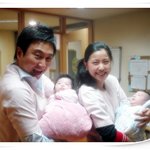 복지원에서 <b>봉사</b>하는 주영훈 이윤미 부부 포착!!