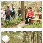 [문희] <b>눈물연기</b> 본좌 김해숙씨, 감정몰입 대박이다