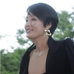 장미희, 파격 비키니 패션(?) 영화제 <b>참석</b>
